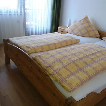 Appartments Schwarzwaldhaus Hauptstr. 2A Todtmoos Bagian luar foto