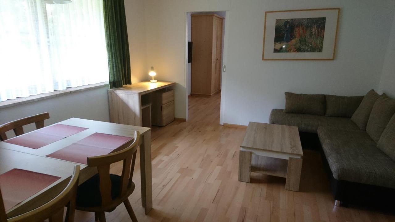 Appartments Schwarzwaldhaus Hauptstr. 2A Todtmoos Bagian luar foto